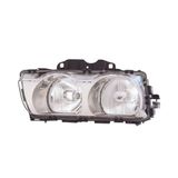 Magneti Marelli 710301170204 koplamp, rechts frame