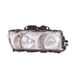 Magneti Marelli 710301170204 koplamp, rechts frame