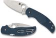 Spyderco Sage 5 Lightweight Cobalt Blue FRN SPY27