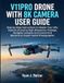 V11PRO Drone With 8K Camera User Guide