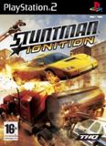 THQ Stuntman - Ignition