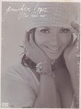 The Jennifer Lopez - The Reel Me (DVD + cd)