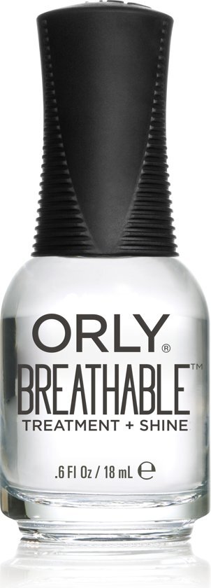 Orly Breathable Treatment + Shine