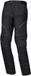 Modeka Striker III Motorfiets Textiel Broek Zwart Maat M