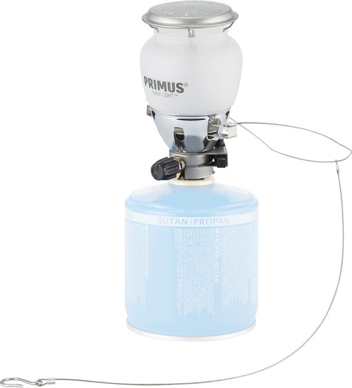 Primus EasyLight Lantaarn met Piëzo-ontsteking - Campinglamp - 2023