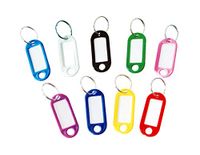 Key Tag Conf. 100 stuks.