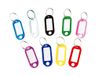Key Tag Conf. 100 stuks.