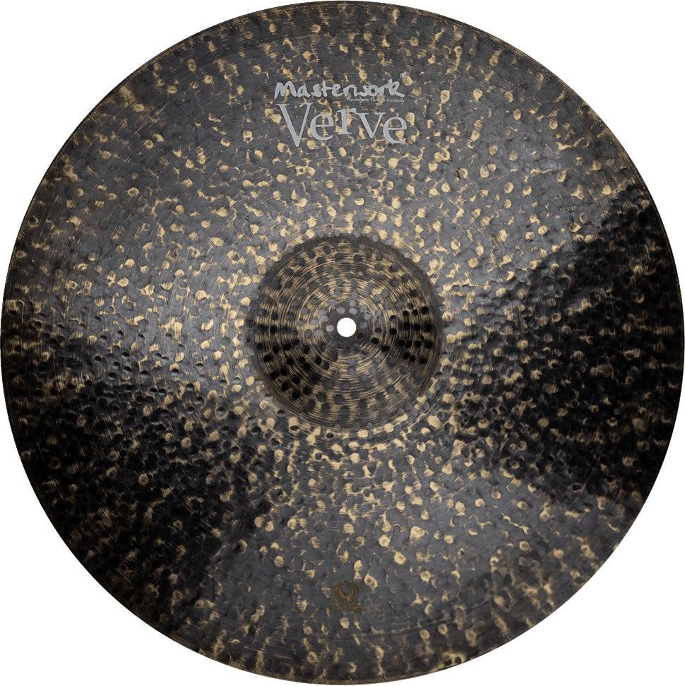 Masterwork Verve 20 inch Ride Cymbals