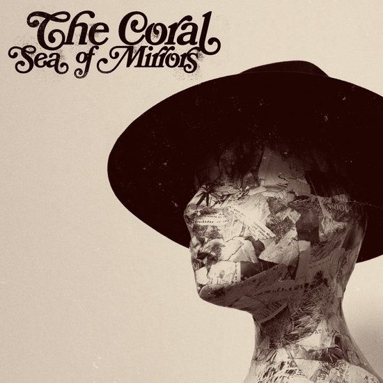 Sea The Coral - Sea Of Mirrors (LP)
