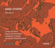 Music&Words Kairos Omar Ebrahim Voice, Anne Quirynen Video, Neue Voca - Poppe: Lieder Und Bilder (CD)