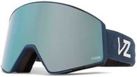 Vonzipper Capsule Masque de ski Bleu Homme