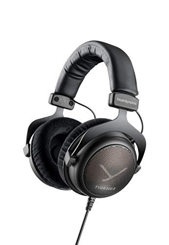Beyerdynamic TYGR 300 R - Gaming Headset - Zwart