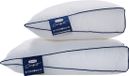 Silvana Support Royale hoofdkussen blauw 50 x 70 cm