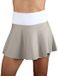 Endless Jewelry Endless Lux Ii Rok Beige S Vrouw