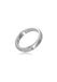 Metal Hard Metaal Hard Cockring Metaal Fat 35 mm 21 g