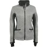 Peak Mountain Dames fleecejack chineAtmos