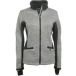 Peak Mountain Dames fleecejack chineAtmos