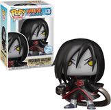 Funko Pop! Naruto Shippuden - Orochimaru (Akatsuki) Metallic #1435 Exclusive