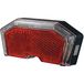 Union UN-4460 LED-achterlicht op batterij 50/80 mm