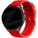 Bracelet silicone 'Deluxe' Siltcon Vortex (rouge)