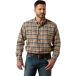 Ariat Chemise de travail Rebar DuraStretch