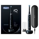 Oral-B iO Series 10 Elektrische Tandenborstel - Zwart