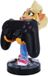 Cable Crash Bandicoot Coco Phone & Controller Holder
