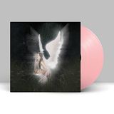 Young Nessa Barrett Young Forever LP