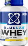 USN Blue Lab Whey (2000g) Banana