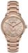 Burberry Herenhorloge Burberry The Classic BU10013, INOX, rosé goud