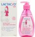 Lactacyd Intieme hygiënegel Zacht Meisjes (200 ml)