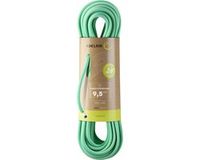 Edelrid Eagle Lite Eco Dry 9.5 mm Touw - 70M - Vert