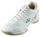 Yonex Strider BEAT unisex badmintonschoen - natural white - maat 40
