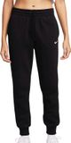Nike Sportswear Phoenix Fleece Joggingbroek Dames - Maat XL