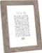 Deknudt Frames Fotolijst S45RH7 - Grijs-Beige - Hout - 13x18 cm