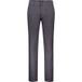 Gardeur Modern Fit Broek donkergrijs, Effen