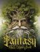 Fantasy Coloring Book For Adults: Witches, Gnomes, Forest Fairies, Mythical Beasts and Magical Creatures