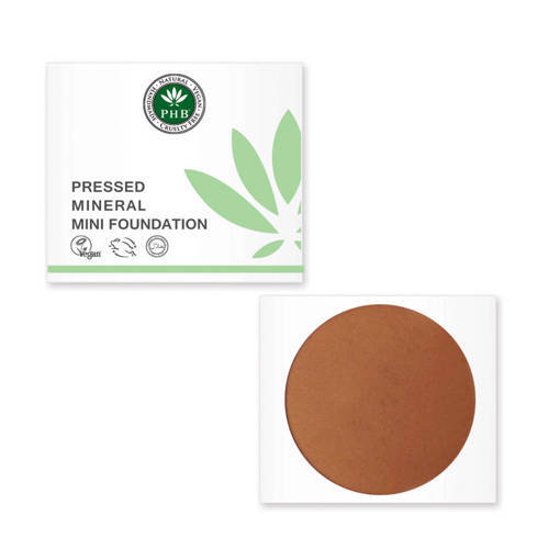 PHB Ethical Beauty foundation Cocoa 3 gr Cocoa