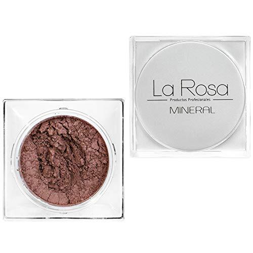 La Rosa Mineral Rouge No.67 Caramel