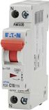 Eaton Zekeringautomaat 264744 PLG4-C10/1N
