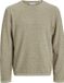 JACK&JONES JJEGEORGE KNIT CREW NECK NOOS Hommes Pulls XXL Coriander