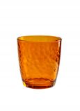 Barazzoni Kolendry Glazenset - 6 stuks, 32cl, Diverse kleuren