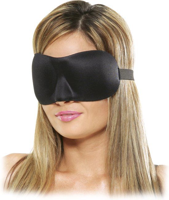 Fetish Fantasy Deluxe Fantasy Love Mask