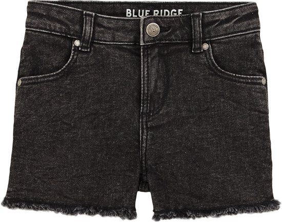 WE Fashion Meisjes denim short
