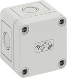 Spelsberg TK PS 77-6-m Installatiebehuizing