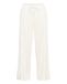 My Essential Wardrobe Broek 'Dias' wit