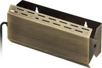 Expo Trading ETH Lano Wandlamp 1x E14 Mat Brons