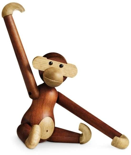 Kay Bojesen Monkey S