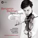 Warner Music Benjamin Beilman - Schubert/Janacek/Stravinsky