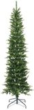 Everlands Slim Fir sapin artificiel vert H210 D68 cm
